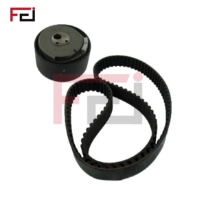 Nuovo Kit Catena di Distribuzione per Alfa Romeo Giulietta, <span class=keywords><strong>Opel</strong></span> <span class=keywords><strong>Combo</strong></span>, Jeep Renegade, Fiat Tipo - K015503XS 530022810 CT1049K1 KTB285 Accessori - Product Image 5