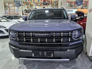 Auto Usado Havalo Kugouo Año Modelo 2021 2022 <span class=keywords><strong>2023</strong></span> Edición Tendencia Aventura - Product Image 2