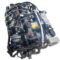 Moteur complet remanufacturé N20B20 2.0T pour BMW F30 F10 F25 X1 X3 Z4 320i 328i 520i 528i (Long Block)