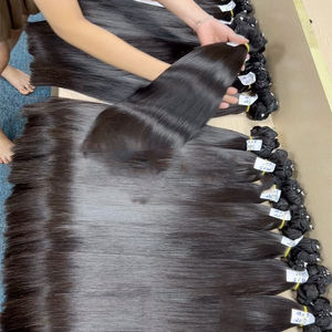 Le vendeur offre 30 pouces de cheveux humains vierges non traités vague naturelle Super Wave italien Curl cuticule aligné profond lâche Afro birman - Product Image 1