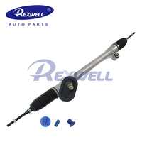 48001-5RB0B Crémaillère de direction assistée manuelle côté conducteur pour Nissan Kicks Versa P15 HR15DE 1.5L 2017-2020 LHD