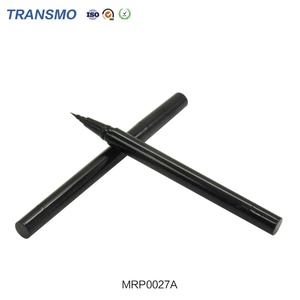 Envase de Tubo de Delineador de Ojos en Forma de Cilindro Vacío Personalizado para Líquido de Crecimiento de Cejas y Pestañas con Tapa de Rosca - Product Image 5