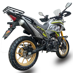 Motocicletas de Gasolina de Fábrica China 250cc 300cc, <span class=keywords><strong>Moto</strong></span> de Cross Todoterreno de Alto Rendimiento - Product Image 5