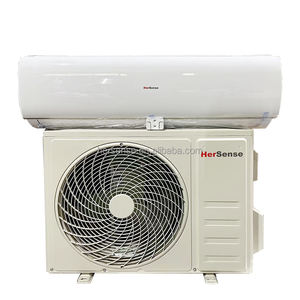 <span class=keywords><strong>Climatiseur</strong></span> mural blanc 110V personnalisé pour le marché américain, idéal pour la maison, la chambre et le bureau - Product Image 6