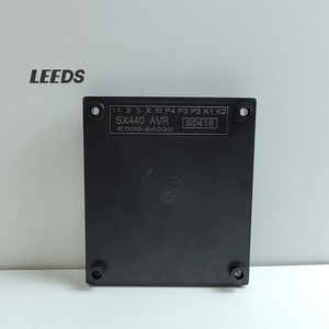 توريد المصنع لوحة تحكم منظم ومثبت الجهد الأوتوماتيكي <span class=keywords><strong>AVR</strong></span> طراز SX440، قطع غيار لمولد ديزل بدون فرش بقدرة 200 كيلوواط - Product Image 2