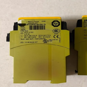 1 unidad Nuevo Sellado Xv3p 0.5/24VDC 3N/O 2N/O T Fix 777514 Controlador PLC Automatización Industrial PLC PAC y Controlador Dedicado - Product Image 1