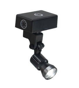 Équipement médical dentaire à succès, loupe ergonomique avec grossissement 3.0x/4.0x/5.0x/6.0x et lampe frontale chirurgicale LED 7w MG-JD2100 - Product Image 1