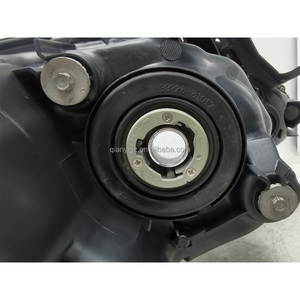 ไฟ LED สำหรับวิ่งกลางวันและกลางคืนสำหรับ<span class=keywords><strong>2012</strong></span> <span class=keywords><strong>Camry</strong></span> ไฟหน้าซีนอน - Product Image 6