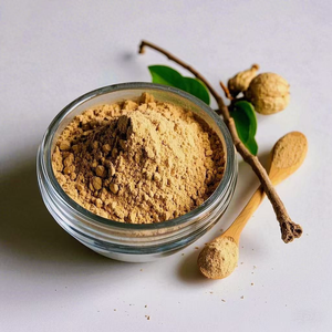 ผงสารสกัดจากราก <span class=keywords><strong>Ashwagandha</strong></span> ใช้สำหรับผมอินทรีย์ - Product Image 5