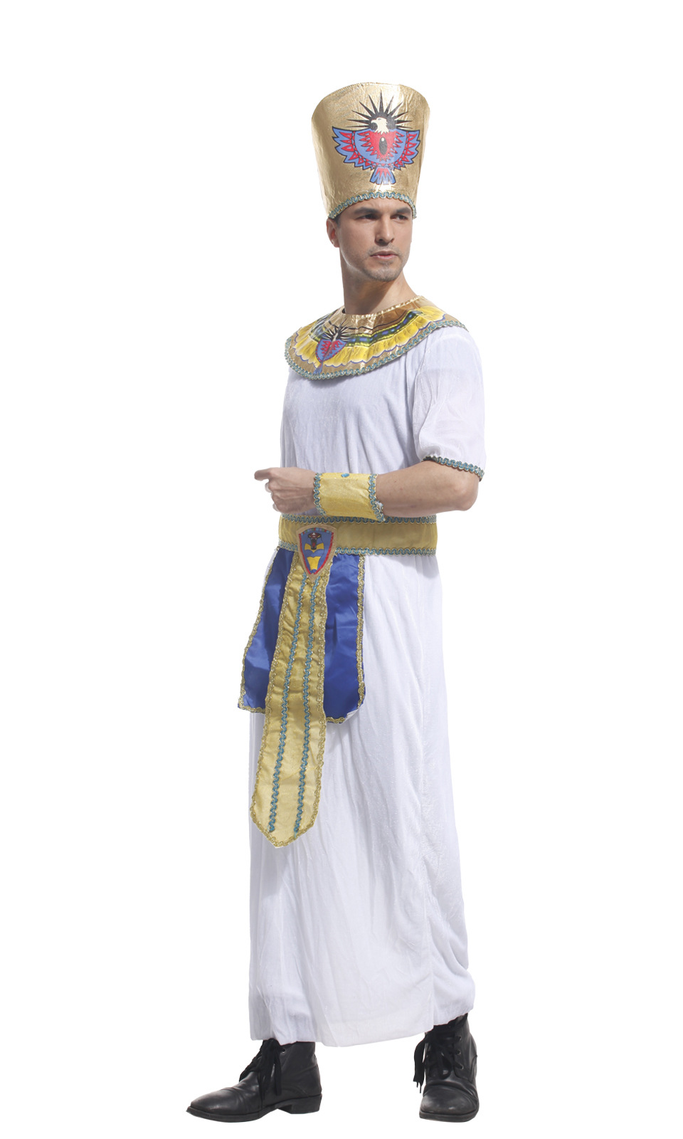 Egypt King Costume