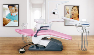 Ghế Nha Khoa Thông Minh Thời Trang Nhất MD32 Với Hiệu Suất Tuyệt Vời Và Giá Thành Thấp - Product Image 2