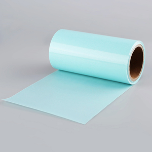 Single Side Silicone Coated PE Release <b>Paper</b> 60gsm Oil Resistant Anti Static for <b>Masking</b> Labels - Product Image 5