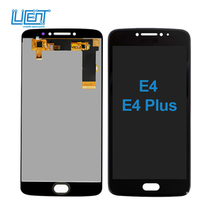 Pour Motorola Moto E4 Plus écran tactile Pour Moto E4 Plus pour moto e4 écran pour motorola moto e4 d'affichage - Product Image 1