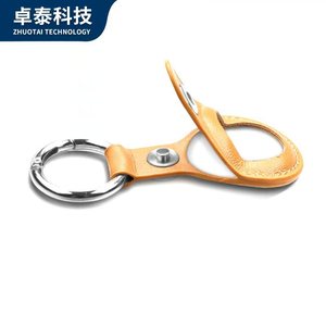 Clip Buckle Metal Durable For <b>GPS</b> Trackers And Anti Loss <b>Devices</b> Custom Processing Available - Product Image 1