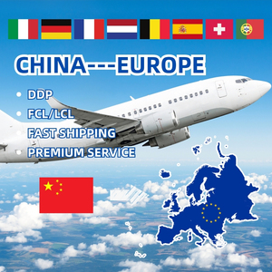 Agente de Logística, Envío <span class=keywords><strong>A</strong></span>éreo Rápido <span class=keywords><strong>a</strong></span> Europa, <span class=keywords><strong>España</strong></span>, Alemania, Francia, Reino Unido, Italia, Países Bajos, Servicio Express DDP Puerta <span class=keywords><strong>a</strong></span> Puerta - Product Image 1