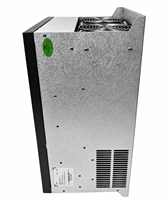 Convertisseur de fréquence intelligent Hunan Sanjing A60 132KW VFD 3 phases 380V à usage général pour le contrôle de la vitesse des moteurs industriels