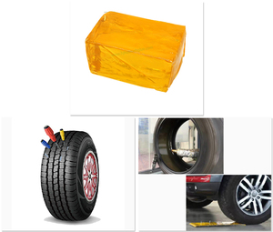 PSA Adhesive Polymer <strong>Glue</strong> Hot Melt PSA <strong>Glue</strong> for Tire Upgrade Strong <strong>Glue</strong> for <strong>Tyre</strong> Spraying Machine - Product Image 2