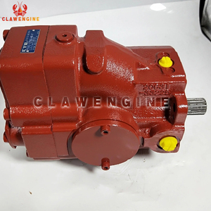 Pompe hydraulique principale Clawengine PSVK2-27CKG-HS-7 KYB à pistons variables 27cc 350bar 3200rpm pour mini-excavatrice de 7 à 10 tonnes, expédition depuis Hong Kong - Product Image 3