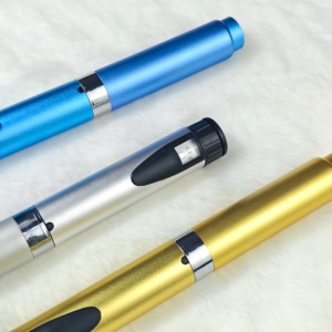 ปากกาจ่ายเซรั่มโลหะปรับระดับได้ 3 มล. - Product Image 3