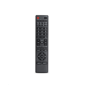 Universale onida <span class=keywords><strong>tv</strong></span> telecomando IR in nero per <span class=keywords><strong>samsung</strong></span> <span class=keywords><strong>TV</strong></span> <span class=keywords><strong>box</strong></span> - Product Image 1