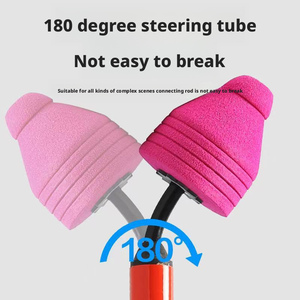 Déboucheur <span class=keywords><strong>WC</strong></span> haute pression à action rapide en silicone pour canalisations domestiques et égouts – <span class=keywords><strong>Pompe</strong></span> <span class=keywords><strong>WC</strong></span> - Product Image 5