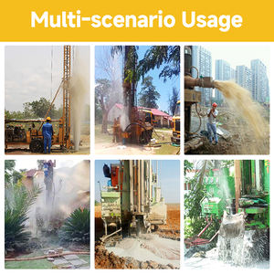 Yeni TYM-S serisi su kuyusu günlüğü jeofizik ekipman su anketi araçları 200m yeraltı suyu dedektörü - Product Image 5