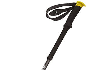 Bâtons de <span class=keywords><strong>ski</strong></span> professionnels en carbone en fibre forgée pôle nordique cross country backcountry <span class=keywords><strong>touring</strong></span> - Product Image 3