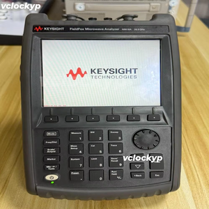 Combinaison câble-antenne RF Agilent Keysight N9918A FieldFox 26,5 GHz - Product Image 5