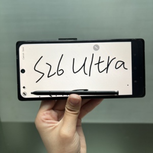 Smartphone s26 Ultra original 16 Go + 1 To avec batterie ultra longue durée 8000 mAh, charge rapide, double carte double veille, Android 15 - Product Image 2