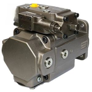 Pompes à pistons hydrauliques à cylindrée variable de la série A4VSO A4VSO40/A4VSO71/A4VSO125/A4VSO180/A4VSO250DFE1 en stock - Product Image 3