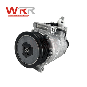 0012308311 0022305311 Nouveau compresseur de climatisation 12V de haute qualité pour Benz W211 W220 E320 S320 - Product Image 3