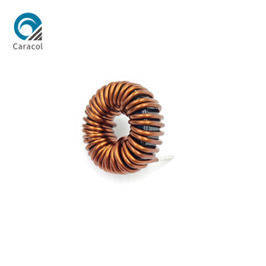 Inductor de modo común de potencia 80uh de herida de <span class=keywords><strong>viento</strong></span> de alambre para iluminación - Product Image 3