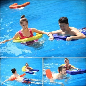 Silla Flotante en Forma de U de Espuma VCP Ecológica con Logotipo Personalizado, Accesorios de Piscina de Calidad Resort, Tumbona Acuática, <span class=keywords><strong>WaterFun</strong></span> - Product Image 6