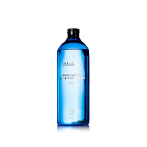JMsolution Water Luminous S.O.S Ringer Toner XL Hydratant pour tous types de peaux - Product Image 2