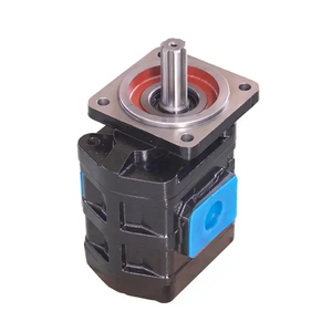 803006649 11C0037 J2100 11C0605 HANSEN cartouche de pompe à palettes haute pression 0.6MPA acier inoxydable 304 pièces machines de Construction - Product Image 6