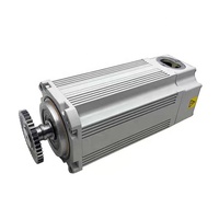 3HAC046601-001 pour moteur Axis 2 |   Remplacement OEM pour robot industriel IRB2600 |   Unité d'entraînement à couple élevé 1-5kW 220V/440V |   Haute qualité