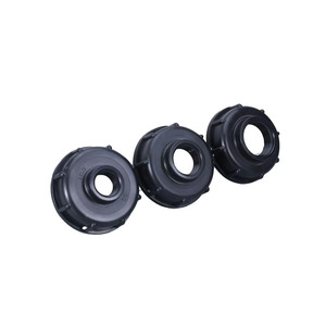 IBC container s60x6 <span class=keywords><strong>Adapter</strong></span> - <span class=keywords><strong>1</strong></span>/<span class=keywords><strong>2</strong></span> "Outlet tap bìa cho IBC tank kết nối - Product Image 3