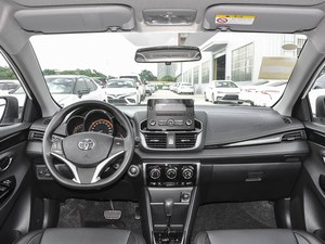 Toyota Yaris L 1.5L Benzina CVT LHD Usata del 2022, <span class=keywords><strong>Auto</strong></span> Subcompatta per Esportazione dalla Cina - Product Image 4