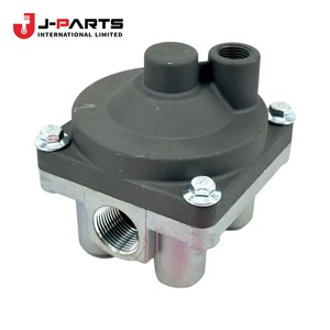 ปลอกหุ้มวาล์วรีเลย์ล็อคเกอร์เกียร์สำหรับรถยนต์โตโยต้าไฮเอซ LH103 ปี 1993-1998 รุ่น 35215-14010 - Product Image 6