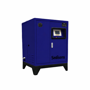Sistema de Nebulización de Acero Inoxidable de Alta Presión (100 bar) con Control Remoto Eléctrico para Restaurantes, Cafés y Áreas de Comedor al Aire Libre - Product Image 1