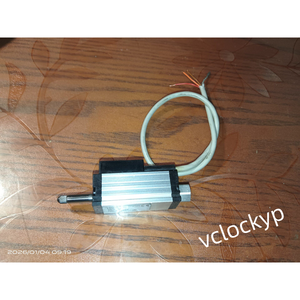 1 ชิ้นใหม่โนโวเทคนิคเซ็นเซอร์วัดระยะการเคลื่อนที่ TR-0010 - Product Image 2