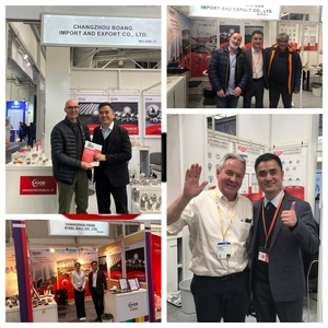 Válvula Química de Acero Inoxidable Sellada SAIGE <span class=keywords><strong>AISI316L</strong></span> HRC 26-38 Pulida, Resistente a Ácidos, Álcalis y Salinidad (1000h) - Product Image 5