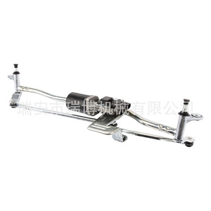 Convient au moteur d'essuie-glace BOXER JUMPER 1363338080 6405PP - Product Image 4