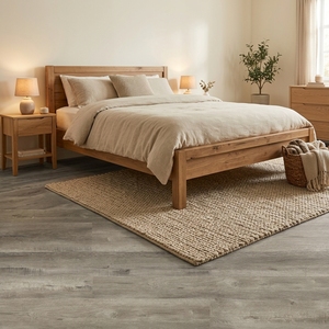 Suelo Laminado AC4 Impermeable de 12 mm con Textura de Madera <span class=keywords><strong>EIR</strong></span> - Directo de Fábrica para Renovaciones a Gran Escala - Product Image 3