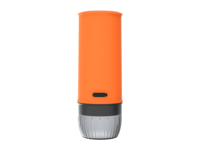 Machine à café expresso portable mini électrique à capsules, alimentée par USB, pour usage extérieur