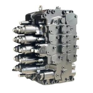 Distribución de piezas de excavadora 410105-01770A para 520 - Product Image 5