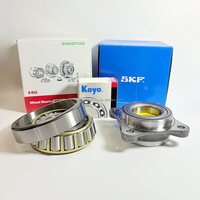 Rodamiento de Rueda y Conjunto de Rueda Originales de Fábrica DAC37720437ABS 40740042, Piezas de Auto de Calidad para Peugeot, Isuzu, Geely