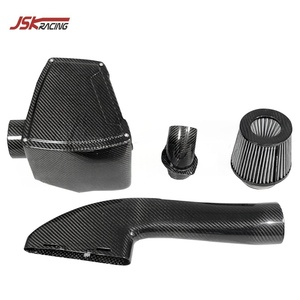 Système d'admission d'air en fibre de carbone pour Mercedes Benz Classe A W177 A180 A200 <span class=keywords><strong>A250</strong></span> M282 1.3T 2019-2023 - Product Image 6