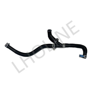 Tuyau de refroidissement 26670504 en caoutchouc EPDM pour réservoir d'eau, conduite de chauffage et de refroidissement, connecteurs de tuyaux d'entrée et de sortie - Product Image 1