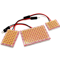 Weiße 6500K 12V 3030 30/54/117SMD W5W T10 Soffitte LED-Glühbirnen für LKW, Auto, Tür, Kennzeichen, Leselicht, Innenraumbeleuchtung